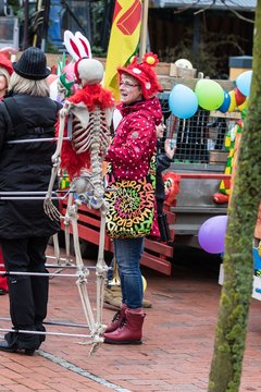 Bild 18 - Latuff 2016 Umzug